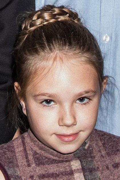 Ellie Grainger - Actor Profile Photo