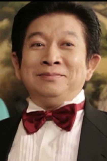Henry Thia - Actor Profile Photo