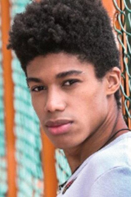 Duban Prado - Actor Profile Photo