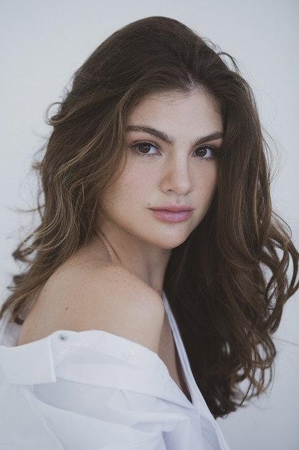 Débora Ozório - Actor Profile Photo