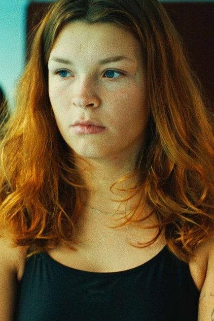 Andrea Hjejle - Actor Profile Photo
