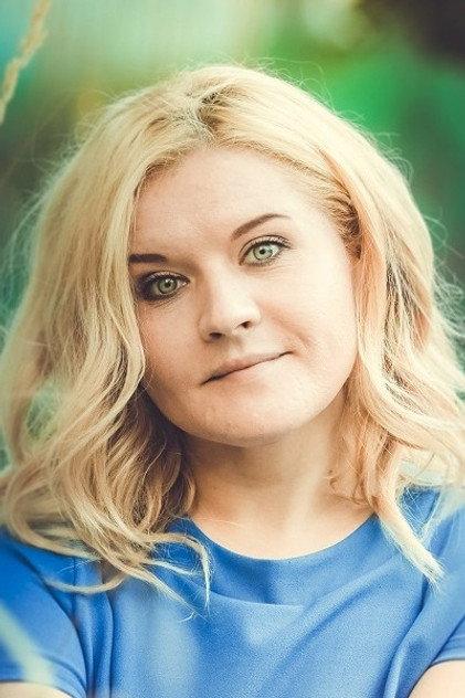 Svetlana Sukhanova - Actor Profile Photo