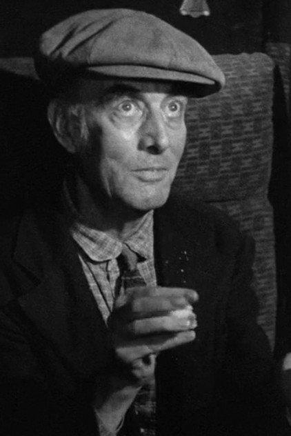 Eustace Wyatt - Actor Profile Photo
