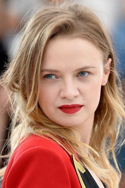 Sara Forestier - Actor Profile Photo