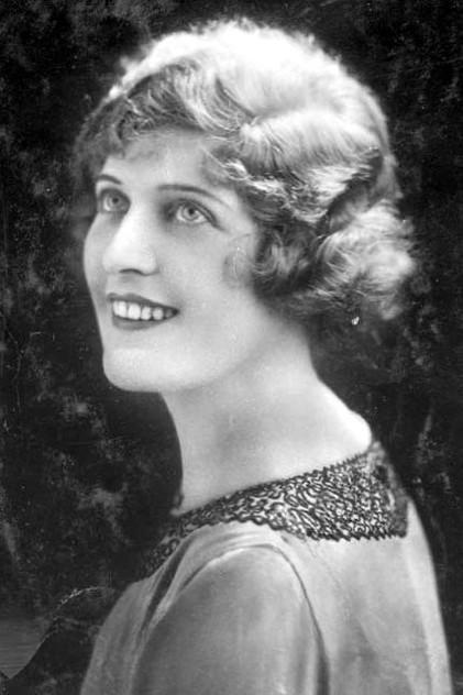 Betty Faire - Actor Profile Photo