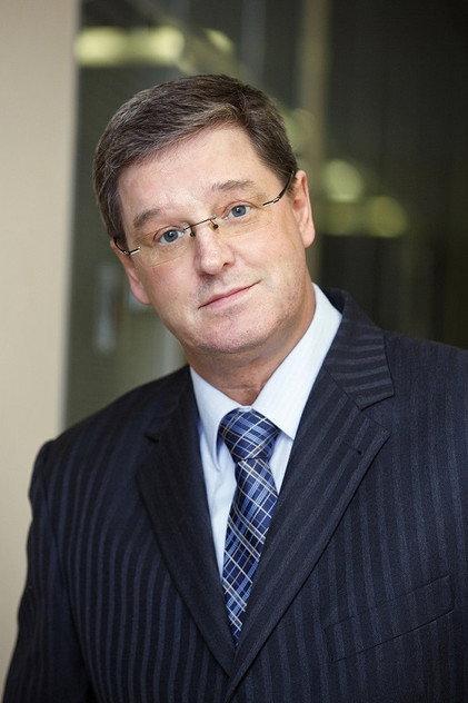 Evgeny Alexandrov - Actor Profile Photo