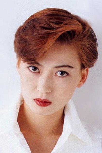 Hibiki Takumi - Actor Profile Photo
