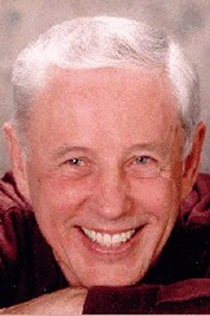 Lawrence Pazder - Actor Profile Photo