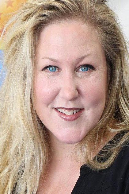 Tiffany Vollmer - Actor Profile Photo