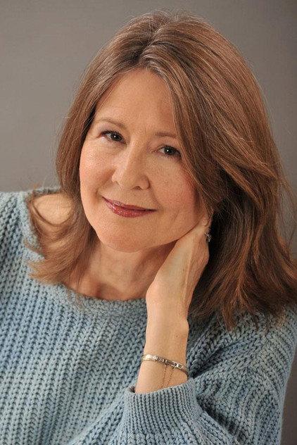 Mia Dillon - Actor Profile Photo
