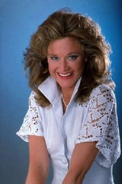 Tara King - Actor Profile Photo