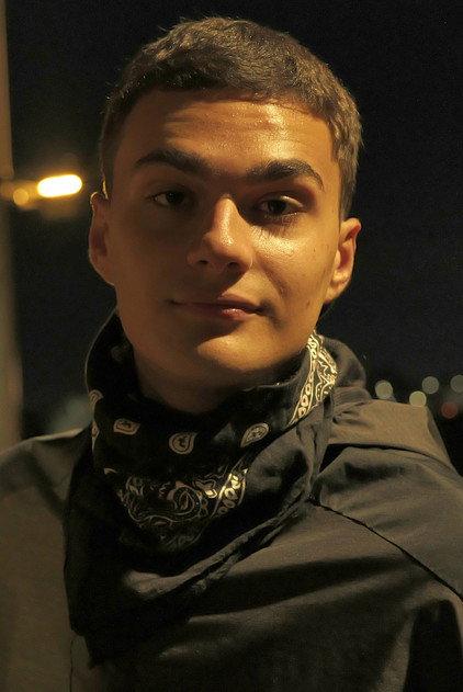 Alexandre Seixas Ribeiro - Actor Profile Photo