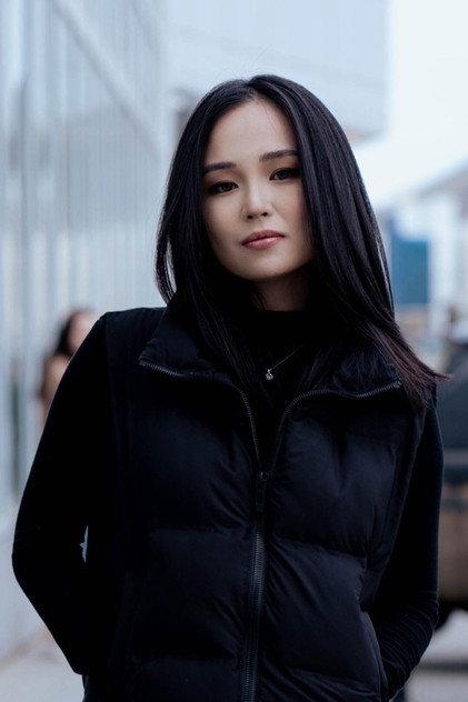 Zamilan Bolor-Erdene - Actor Profile Photo