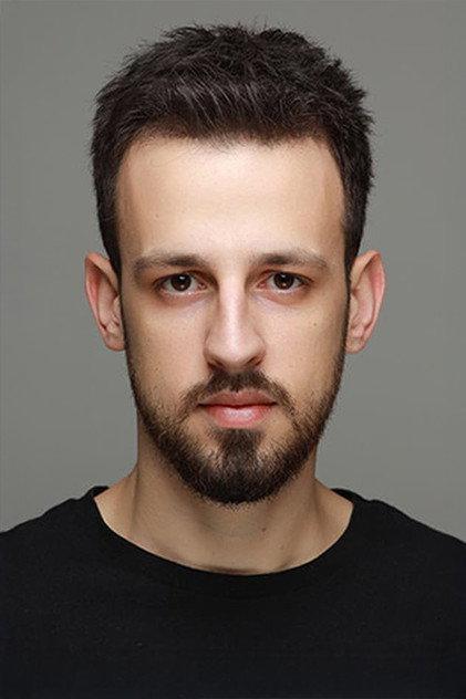 Ege Tanman - Actor Profile Photo