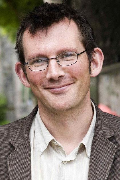 Rob Hopkins - Actor Profile Photo