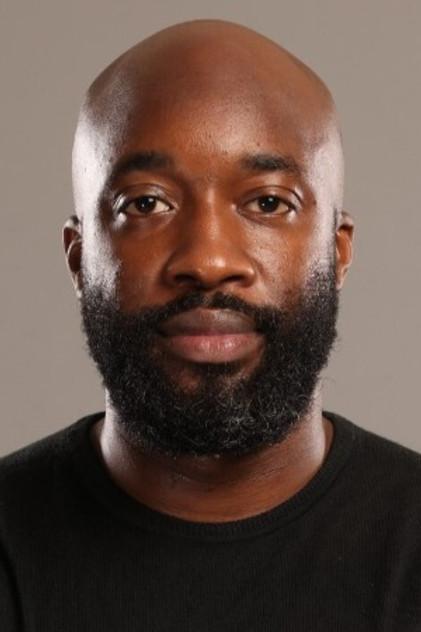 Ade Oladipo - Actor Profile Photo