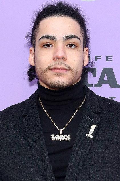 Antonio Ortiz - Actor Profile Photo