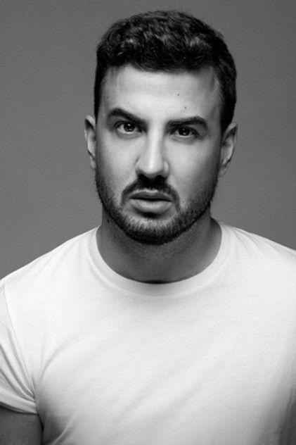 Ludovik - Actor Profile Photo
