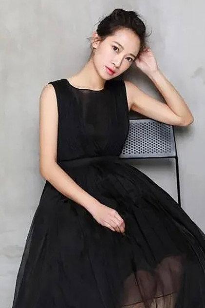 Qin Ziyue - Actor Profile Photo