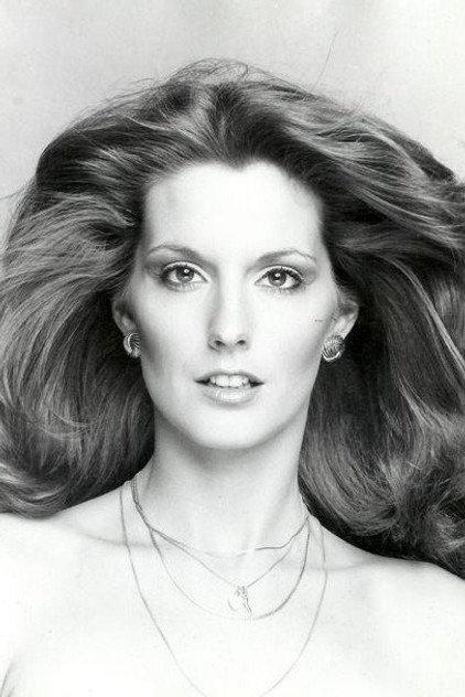 Marilyn Schreffler - Actor Profile Photo