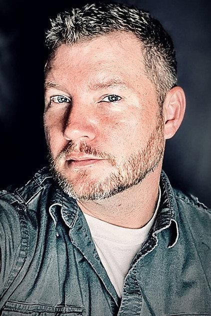 Jason Allen Wear - Actor Profile Photo