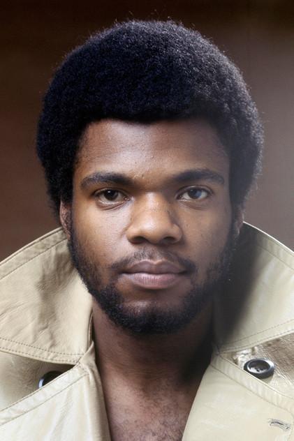 Billy Preston - Actor Profile Photo