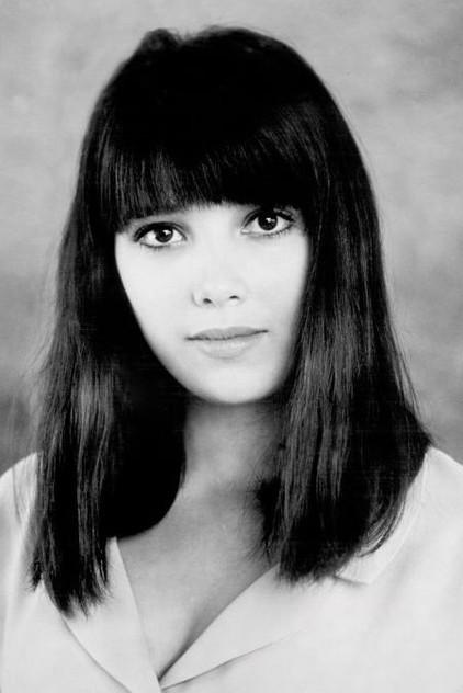 Janet Margolin - Actor Profile Photo