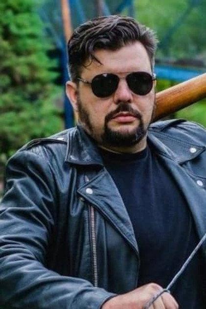 Renato Dutra - Actor Profile Photo