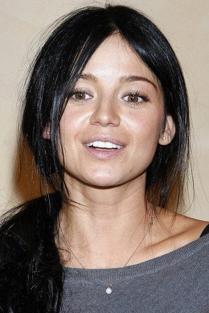 Anna Przybylska - Actor Profile Photo