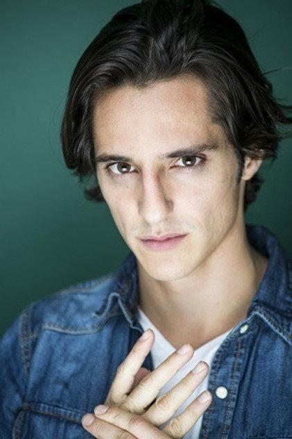 Matteo Leoni - Actor Profile Photo