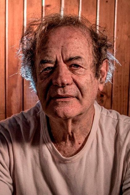 Isaac Eisen - Actor Profile Photo