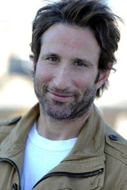 Pete Postiglione - Actor Profile Photo