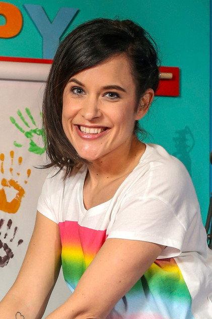 Joyce Beullens - Actor Profile Photo
