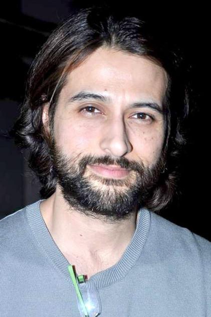 Apurva Agnihotri - Actor Profile Photo