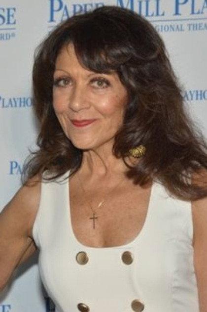 Lenora Nemetz - Actor Profile Photo
