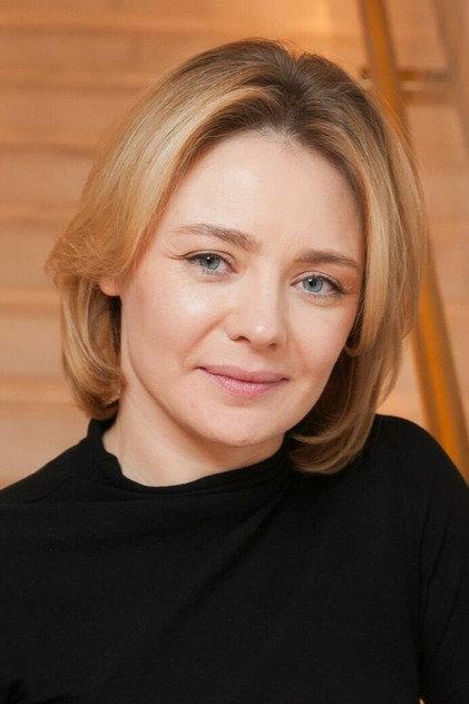 Karina Razumovskaya - Actor Profile Photo