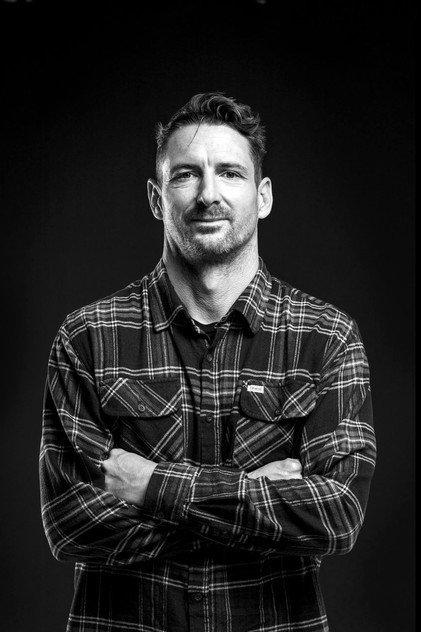 Maz Quinn - Actor Profile Photo