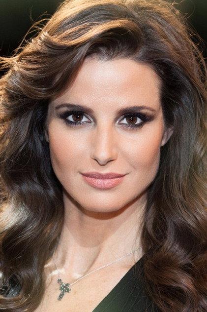 Cristina De Pin - Actor Profile Photo