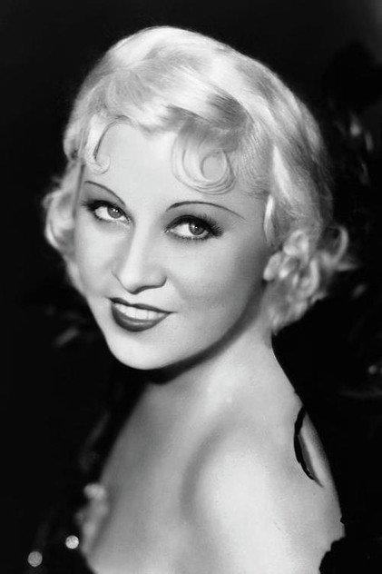 Mae West - Actor Profile Photo