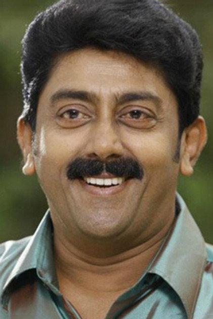 Ashokan - Actor Profile Photo