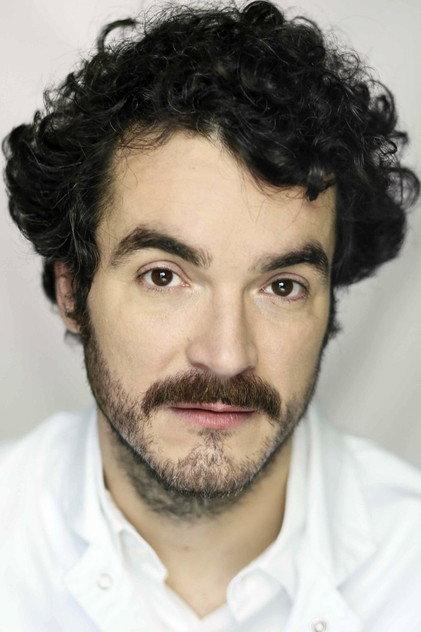 Pierre Léon Luneau - Actor Profile Photo