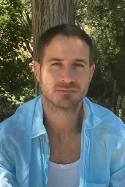 Marc Ferrer - Actor Profile Photo