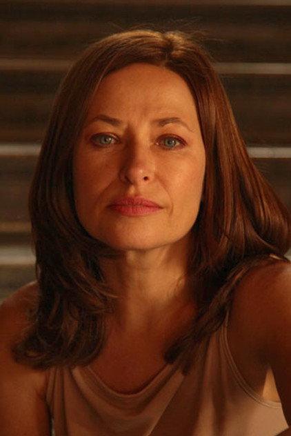 Silvia Wohlmuth - Actor Profile Photo