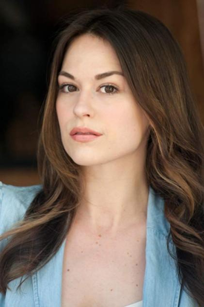 Rachel Hendrix - Actor Profile Photo