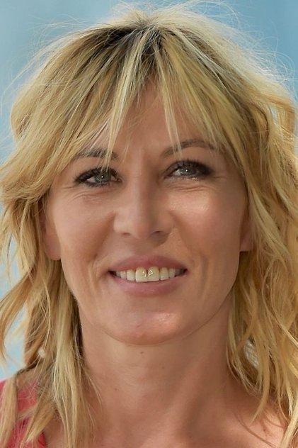 Mathilde Seigner - Actor Profile Photo