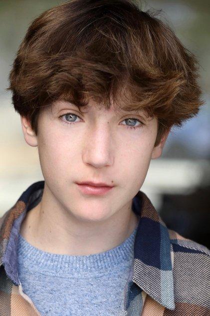 Jackson A. Dunn - Actor Profile Photo