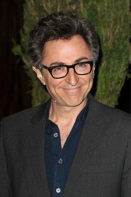 Christopher Tellefsen - Actor Profile Photo
