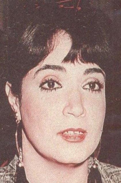 Fatma Al Tabei - Actor Profile Photo