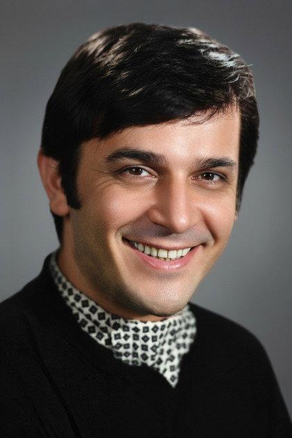 Efgan Efekan - Actor Profile Photo