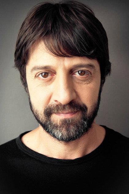 Turgay Aydın - Actor Profile Photo